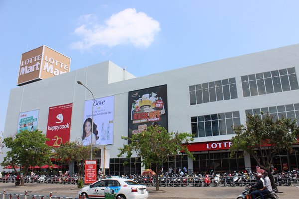 elfbar elfa master akku Lotte Mart Go Vap - Hypermarket in Mound main image 0