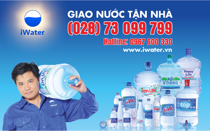 Danh Sách Những Tên Đường Ở Huyện Hóc Môn Thành Phố Hồ Chí Minh - iWATER, ĐẠI LÝ GIAO NƯỚC UỐNG TP.HCM (028) 7309 9799