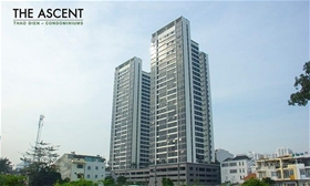 Dịch vụ giao gas, gạo, nước tận nhà cư dân căn hộ The Ascent | iWater – Chính Hãng – Giao Nhanh Dưới 2 Giờ