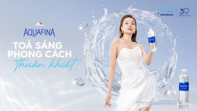 So sánh Aquafina chai nhỏ và chai lớn – Nên chọn loại nào tại Củ Chi