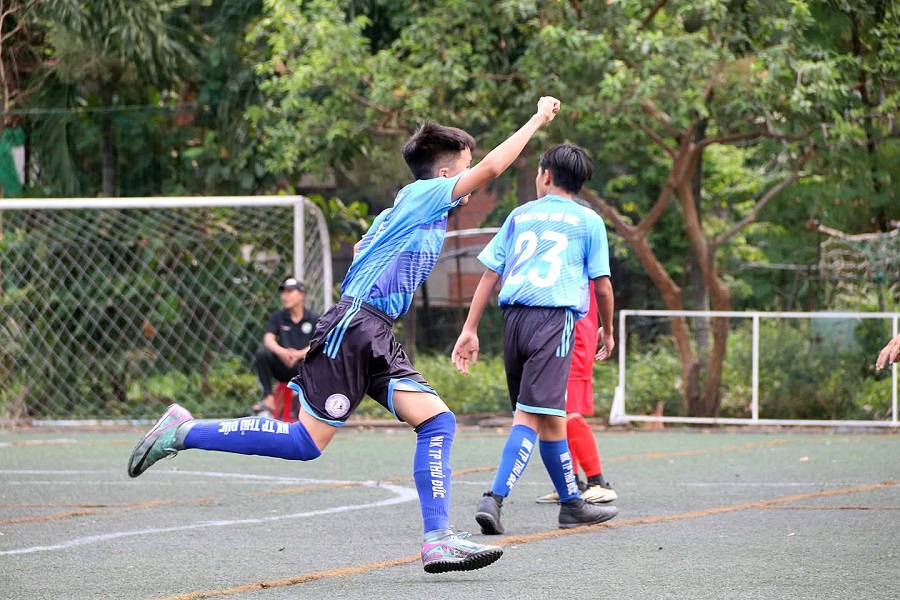 Đại lý Pocari Sweat giao cho sân thể thao và phòng gym