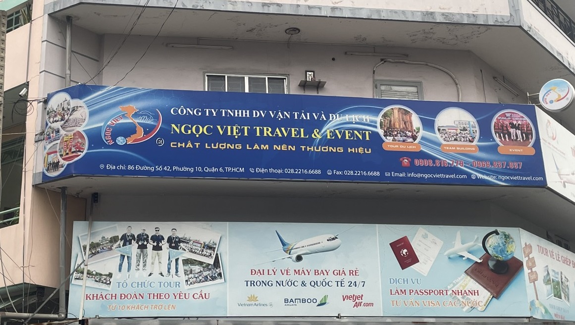 Ngọc Việt