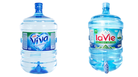 Phân biệt nước khoáng và nước tinh khiết – Hiểu đúng để chọn đúng