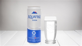 Aquafina Soda 320ml dùng pha chế được những món gì?