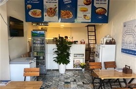 Pizza Nhà Làm – Men Tự Nhiên tại The Eratown Đức Khải