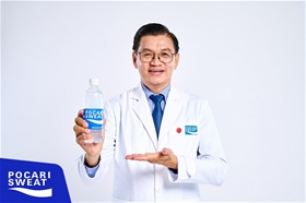 Pocari Sweat – Nước uống bổ sung ion từ Nhật Bản chính hãng tại Việt Nam