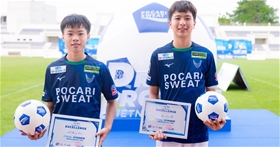 Cung cấp Pocari Sweat cho phòng gym và trung tâm thể thao tại TP.HCM