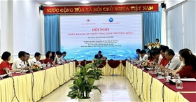 Nước uống cho hội nghị – Chuẩn bị thế nào để chuyên nghiệp và không thiếu sót