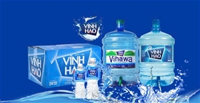 So sánh nước Vĩnh Hảo và LaVie – nên chọn loại nào cho gia đình và văn phòng