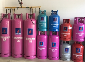Thông báo cập nhật giá gas tháng 07/2026