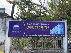 Nước LaVie 500ml tại Củ Chi – Giải pháp nước uống tiện lợi cho văn phòng và sự kiện