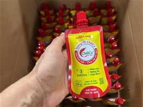 Góc nhìn người ngoài cuộc đã đi cùng sản phẩm