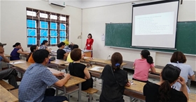 Nước uống cho họp phụ huynh và sự kiện trường – Chuẩn bị thế nào cho chuyên nghiệp?