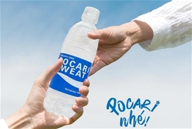 Pocari Sweat 500ml – Dòng nước điện giải được nhiều người lựa chọn hiện nay