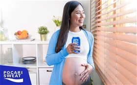 Mua Pocari Sweat ở đâu? Giá tốt, chính hãng, giao tận nơi tại TP.HCM