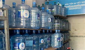 Nước Rosee có tốt không – đánh giá chất lượng nước Rosee cho gia đình và văn phòng