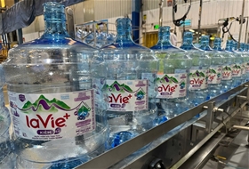 Nước LaVie có phải là nước kiềm không? Hiểu đúng để tránh nhầm lẫn khi lựa chọn