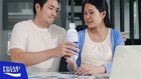 Pocari có dùng khi tiêu chảy được không? Hiểu đúng để tránh dùng sai