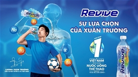 Nước Revive bù khoáng là gì?