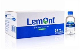 nuoc tinh khiet lemont 250ml