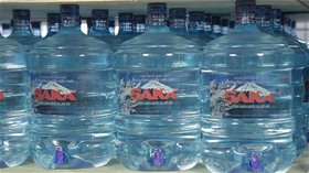 Nước ion kiềm Saka có phù hợp uống hằng ngày không? Lựa chọn nhẹ nhàng cho người mới bắt đầu