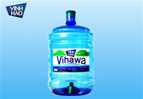 Kính gửi Quý khách hàng đang sử dụng nước uống Vihawa tại iWater,