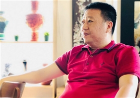 Nguyễn Chí Lành: Đưa mực in GreenInk chinh phục thị trường Việt Nam