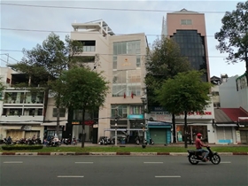 UBND Phường 14 Quận 5: 527 Hồng Bàng, Phường 14, Quận 5, Thành phố Hồ Chí Minh