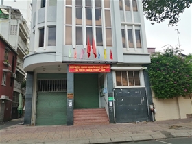 UBND Phường 2 Quận 5: 97 Trần Bình Trọng, Phường 2, Quận 5, Thành phố Hồ Chí Minh