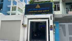 Sao Mai Express – Chuyên nghiệp trong từng lô hàng