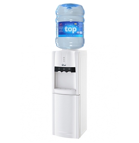 Máy nóng lạnh 3 vòi FujiE WD1800C