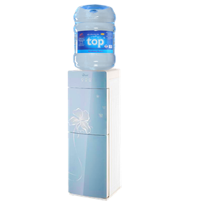 Máy nóng lạnh FujiE WDX5GE