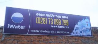 ​Giao nước Vĩnh Hảo tận nhà Phường 1, quận Bình Thạnh
