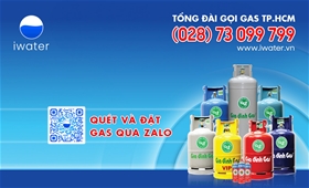 Cửa hàng Gas Bình Minh, 161 Nguyễn An Ninh, Phường Thắng Nhì, Tp. Vũng Tàu, Tỉnh Bà Rịa - Vũng Tàu