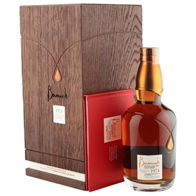 Whisky Benromach 1974