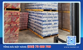 Cửa hàng iWater, LK1-09 Hàng Điều 5, Phường 10, Thành phố Vũng Tàu, Tỉnh Bà Rịa - Vũng Tàu