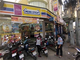 Cửa hàng Ministop Trần Khắc Chân, 79 Trần Khắc Chân, Phường Tân Định, Quận 1, Thành phố Hồ Chí Minh