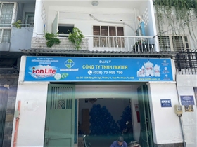 Niềm tin trong từng giọt nước, từng hạt gạo