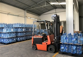 Giao Gas, Gạo, Nước Nhanh Tại Quận 2 Cũ – Tổng Đài iWater Giao Hàng Trong 30 Phút