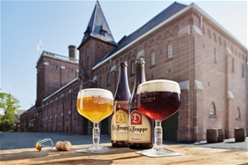 Brouwerij de Koningshoeven, được biết đến rộng rãi với cái tên thương hiệu La Trappe