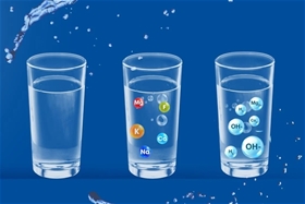 Nước lọc máy RO khác nước khoáng chỗ nào?