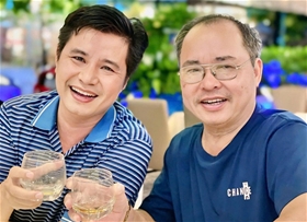 Nỗi niềm của người xa quê