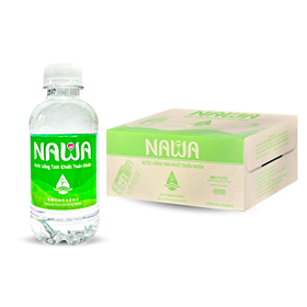 nuoc tinh khiet chai nho nawa 250ml