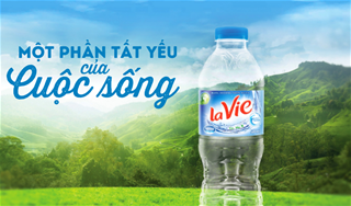 Các hãng nước khoáng và tinh khiết đóng bình phổ biến tại Việt Nam qua góc nhìn iWater