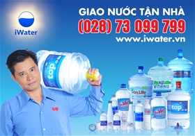Bốn quận ở TP HCM sẽ thiếu nước ngày cuối tuần