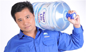 iWater cần tuyển gấp 3 nhân viên giao nước quận 3, Phú Nhuận, Tân Bình (Tuyển dụng 2019)