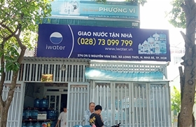 Công Ty TNHH TMDV Phượng Vĩ: 274/27/15 Nguyễn Văn Tạo, Xã Long Thới, Huyện Nhà Bè,