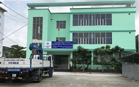 Danh Sách Các Đơn Vị Thành Viên Trực Thuộc Công Ty Điện Lực Bạc Liêu