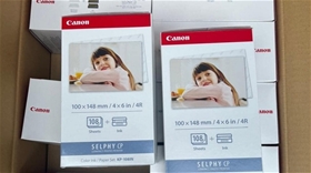 Phân phối giấy in ảnh Canon KP-108IN: 86/25 Trần Thái Tông, Phường 15, Quận Tân Bình, Tp.HCM