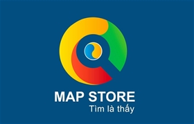 website map store danh cho cac cua hang shop cap nhat mien phi